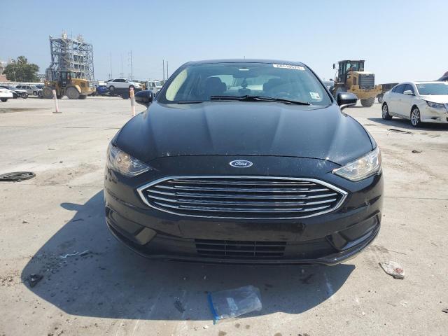 VIN 3FA6P0HD1HR392369 2017 Ford Fusion, SE no.5