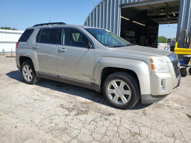 2015 GMC TERRAIN SL - 2GKALSEK1F6152309
