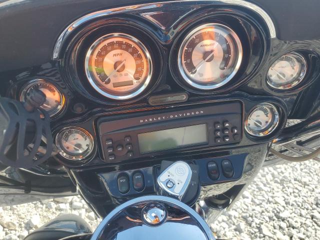 2006 HARLEY-DAVIDSON FLHTCUSE 1HD1PRE106Y956996