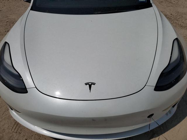 2022 TESLA MODEL 3 - 5YJ3E1EB4NF240062