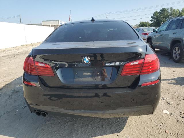 2016 BMW 528 I - WBA5A5C58GG349400