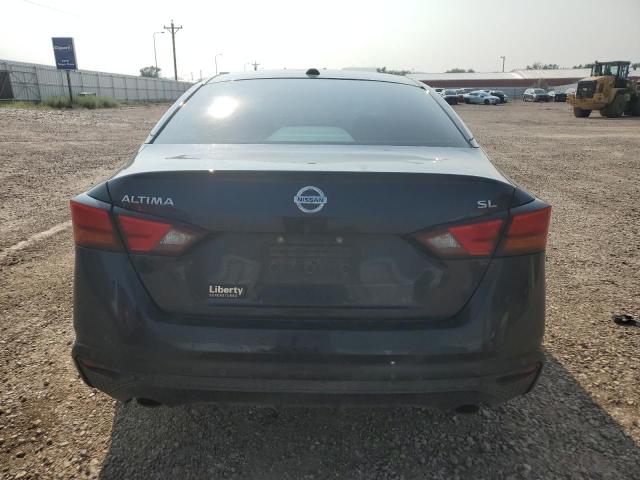 2019 NISSAN ALTIMA SL - 1N4BL4EV7KC176899