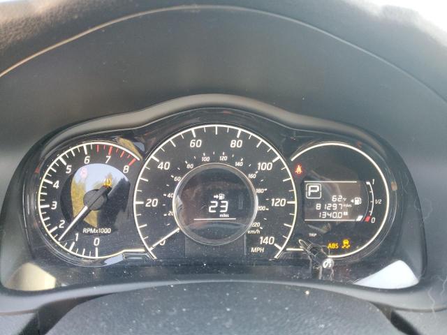 2015 NISSAN VERSA NOTE - 3N1CE2CP5FL431354