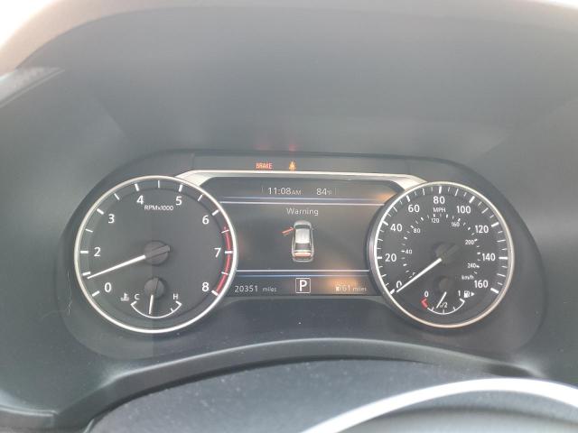 2023 NISSAN SENTRA SV - 3N1AB8CV9PY241949