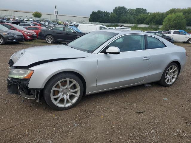 2012 AUDI A5 PRESTIG #2955356543