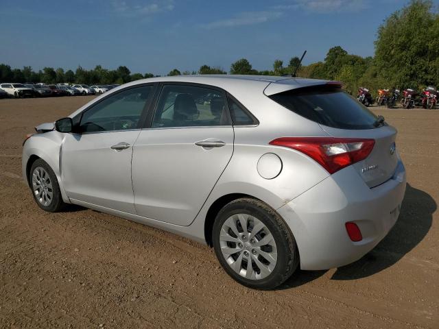 2017 HYUNDAI ELANTRA GT - KMHD35LH9HU376476