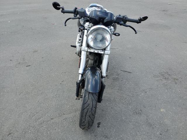 2005 DUCATI MONSTER ZDM1RA2KX6B078429