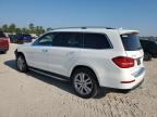 MERCEDES-BENZ GLS 450 4M photo