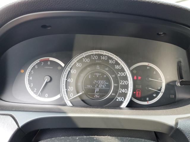 2015 HONDA ACCORD TOU - 1HGCR3F93FA801052