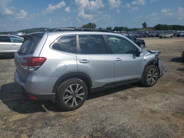 JF2SKALC9RH459459 2024 SUBARU FORESTER