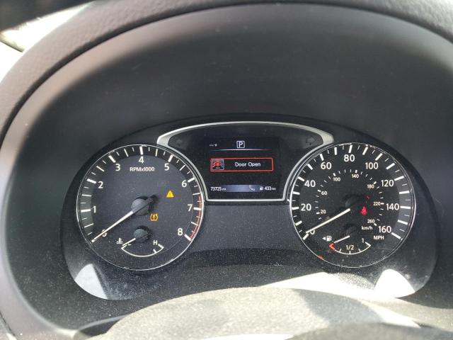 2017 NISSAN ALTIMA 2.5 - 1N4AL3AP4HC247773