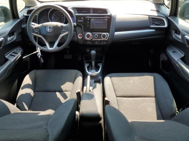 2015 HONDA FIT EX - 3HGGK5H86FM769514