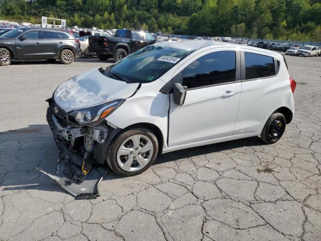 2022 CHEVROLET SPARK LS 2022