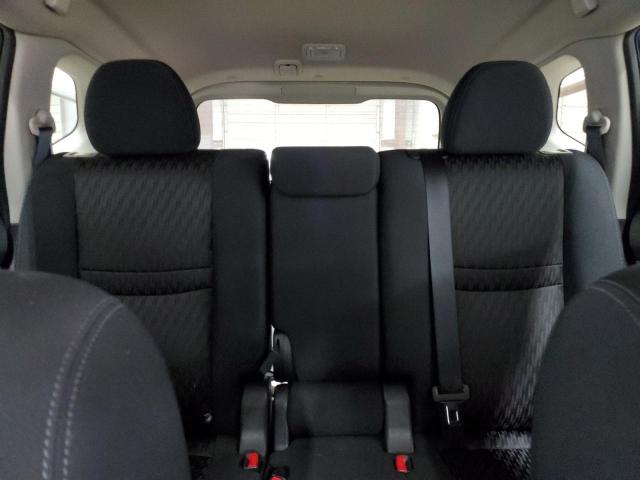 2017 NISSAN ROGUE S - KNMAT2MT9HP524858