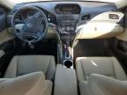 ACURA ILX BASE W photo