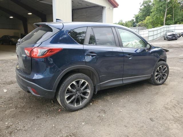 2016 MAZDA CX-5 GT - JM3KE4DY0G0888431