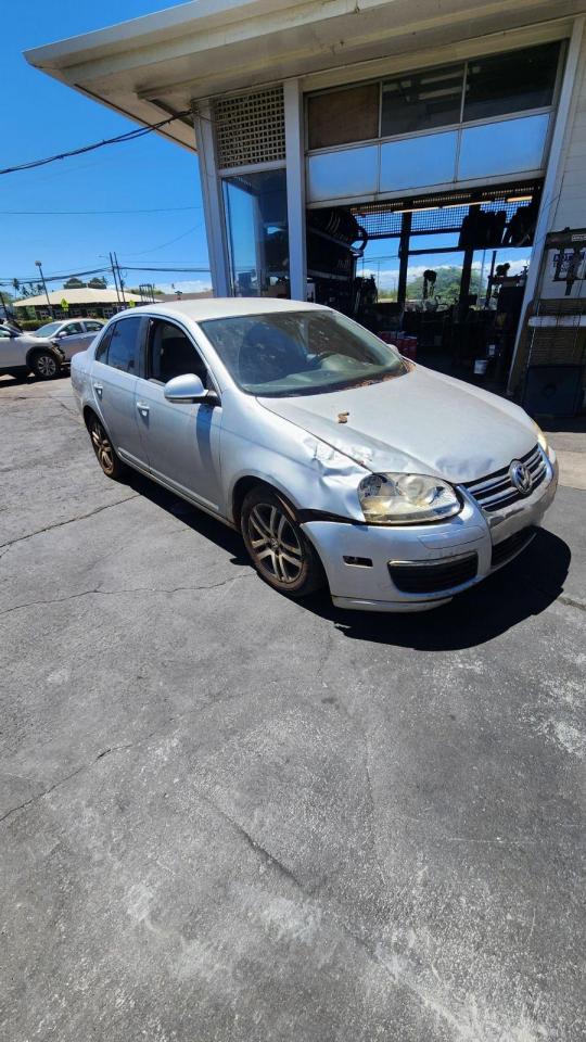 Lot #2807399975 2006 VOLKSWAGEN JETTA 2.5