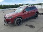2021 JEEP CHEROKEE L - 1C4PJMLB9MD138022