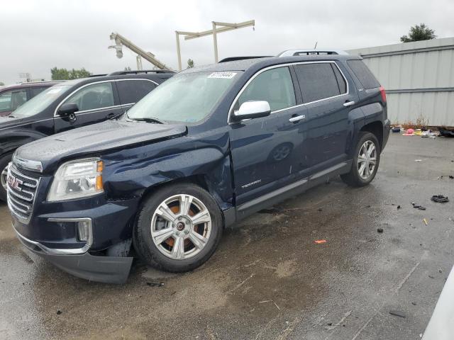 GMC TERRAIN SL