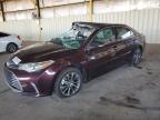 TOYOTA AVALON XLE снимка