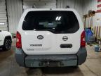 NISSAN XTERRA OFF photo