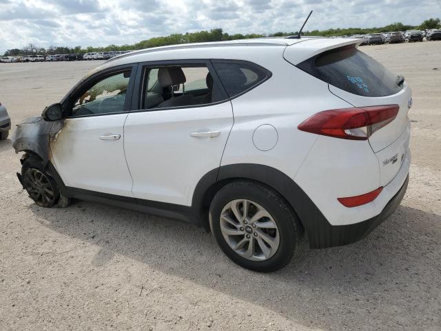2016 HYUNDAI TUCSON LIM - KM8J3CA21GU051891