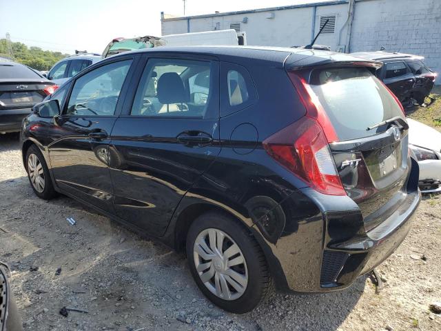 2016 HONDA FIT LX - JHMGK5H54GX027949