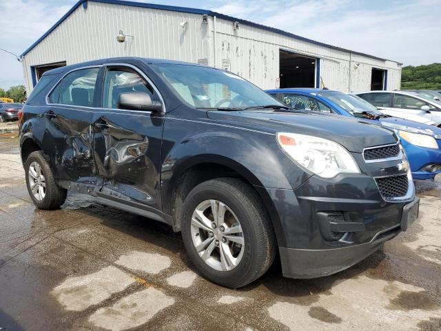 Vin: 2gnalbek5d6307850, lot: 65843174, chevrolet equinox ls 20134