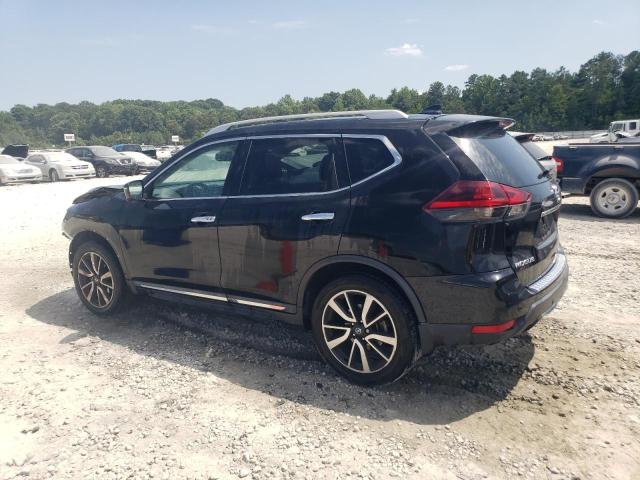 2019 NISSAN ROGUE S - 5N1AT2MT0KC794894