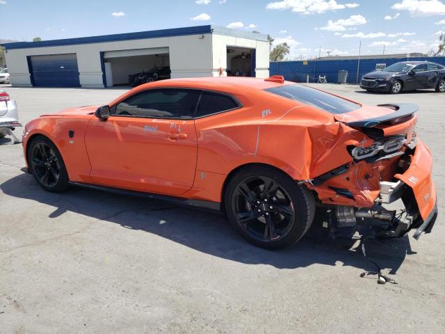2020 CHEVROLET CAMARO SS - 1G1FH1R70L0114974