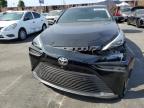 TOYOTA MIRAI XLE photo