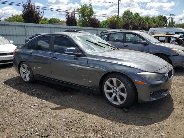 VIN WBA3C3C53EPV90638 2014 BMW 3 Series, 320 I Xdrive no.4