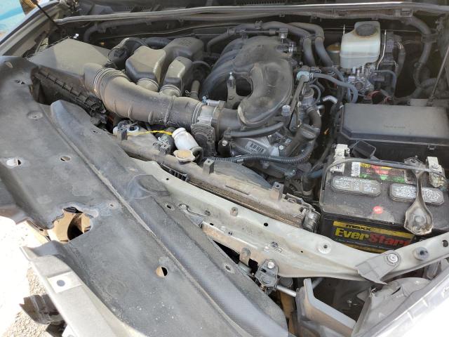 2015 TOYOTA 4RUNNER SR - JTEZU5JRXF5087192