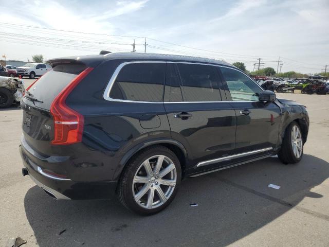 VIN YV4BC0PLXG1069151 2016 Volvo XC90, T8 no.3