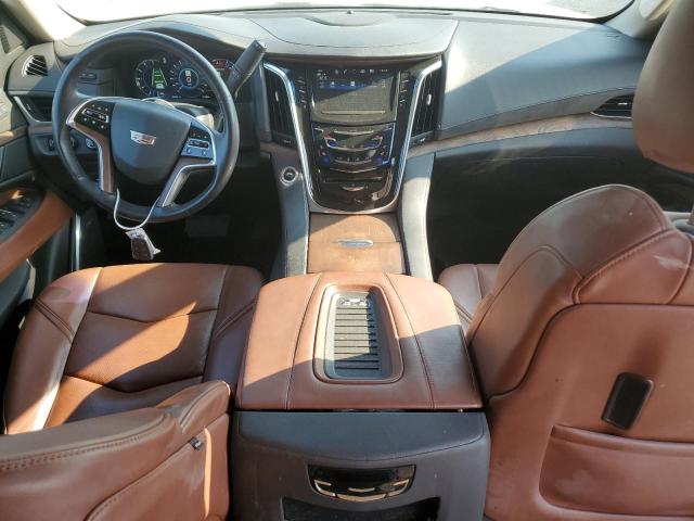 2019 CADILLAC ESCALADE E - 1GYS4HKJ4KR200583