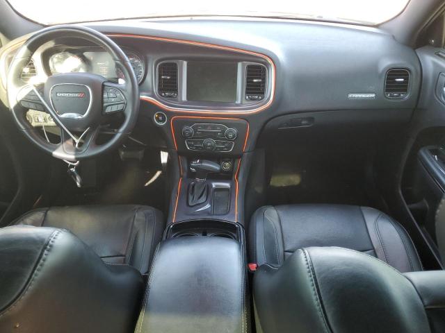 2016 DODGE CHARGER R/ - 2C3CDXCT9GH188673