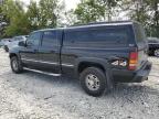 CHEVROLET SILVERADO photo