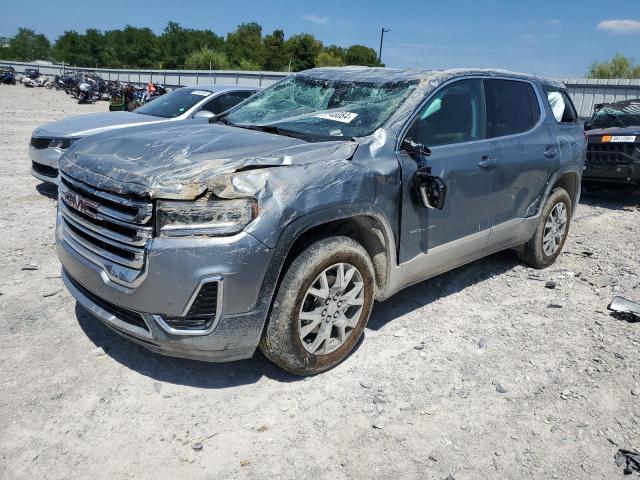 VIN 1GKKNKL47PZ150945 2023 GMC Acadia, Sle no.1