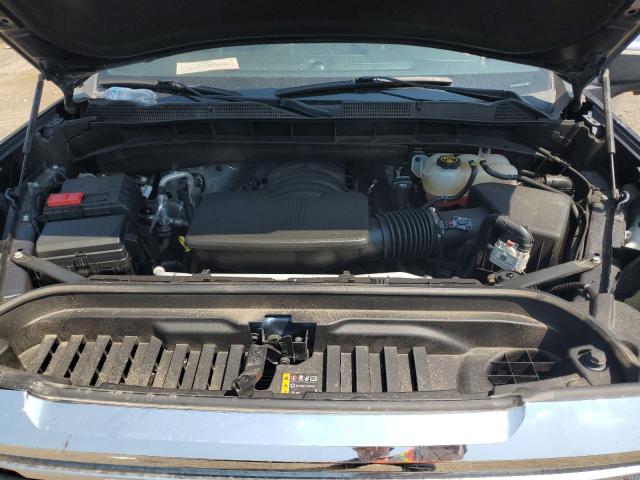 2022 GMC SIERRA LIM - 3GTP8DED4NG193377
