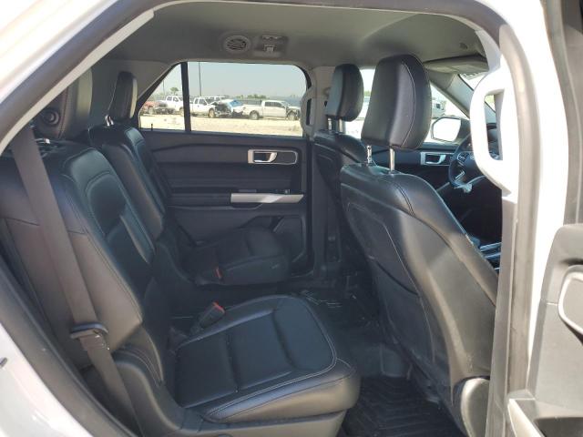 2020 FORD EXPLORER X - 1FMSK7DH7LGC80132
