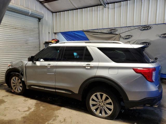 2021 FORD EXPLORER L 1FM5K7FWXMNA12228  65946994