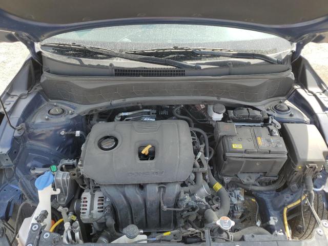 2022 KIA SELTOS EX - KNDERCAA7N7272144