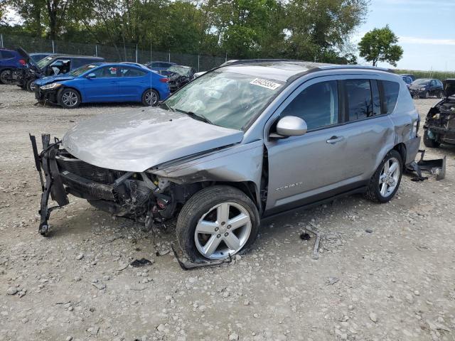 JEEP COMPASS LA