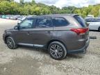 MITSUBISHI OUTLANDER photo