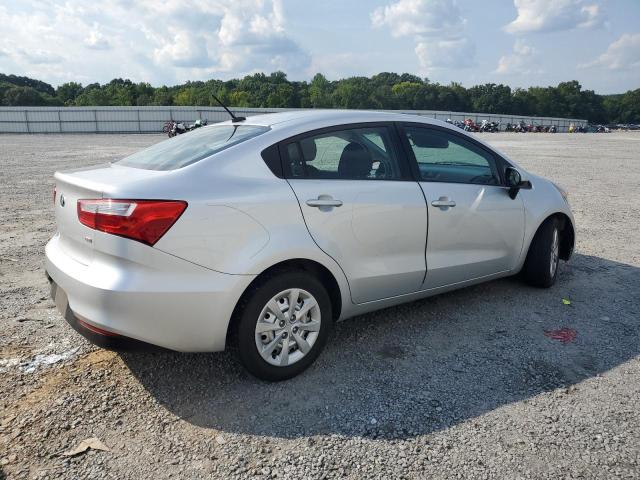 2016 KIA RIO LX - KNADM4A33G6599079