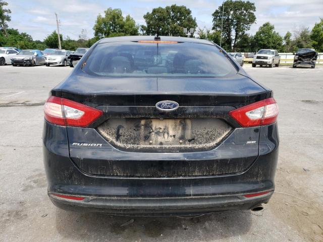 2016 FORD FUSION SE - 1FA6P0H73G5100832