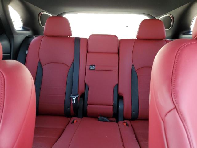 2022 LEXUS RX 350 F S - 2T2YZMDA6NC347571