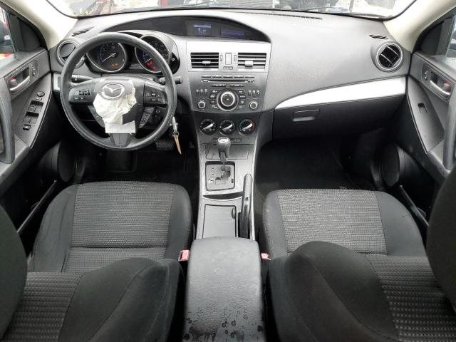 VIN JM1BL1UP1D1747183 2013 Mazda 3, I no.8