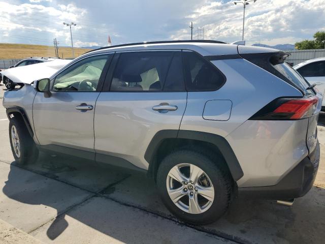 2019 TOYOTA RAV4 XLE - JTMP1RFV8KD008720