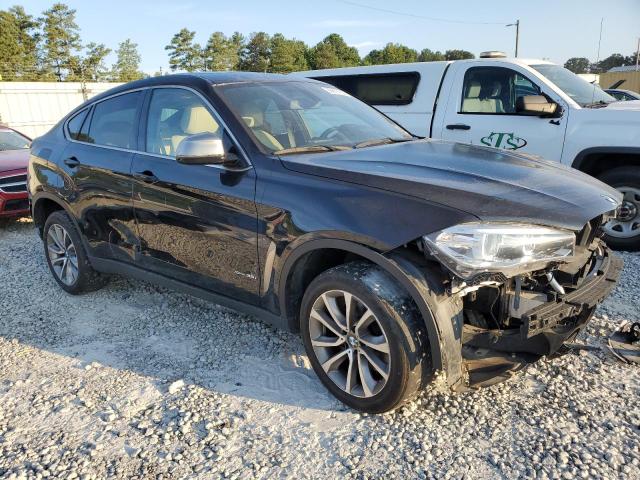 VIN 5UXKU2C39H0U28562 2017 BMW X6, Xdrive35I no.4